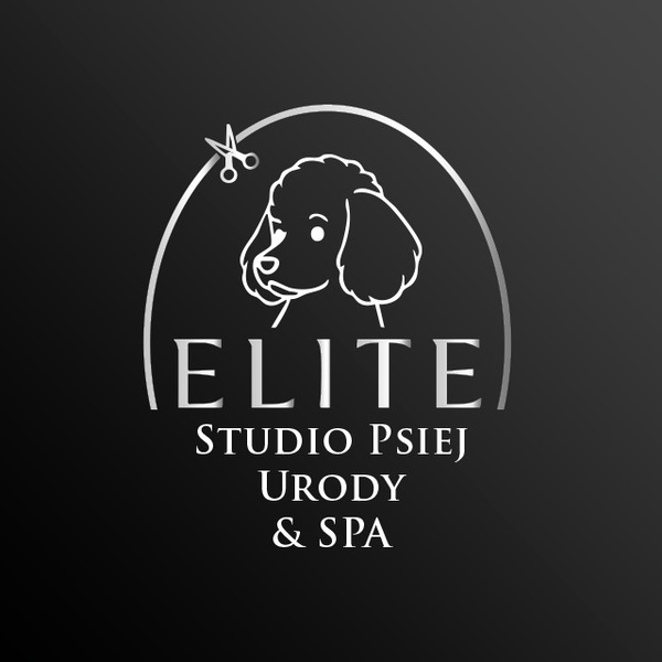 Zdjęcie na okładce dla ELITE Studio Psiej Urody & SPA